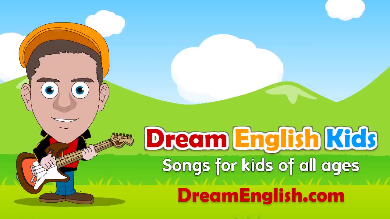 Let's Count to 20 Song For Kids