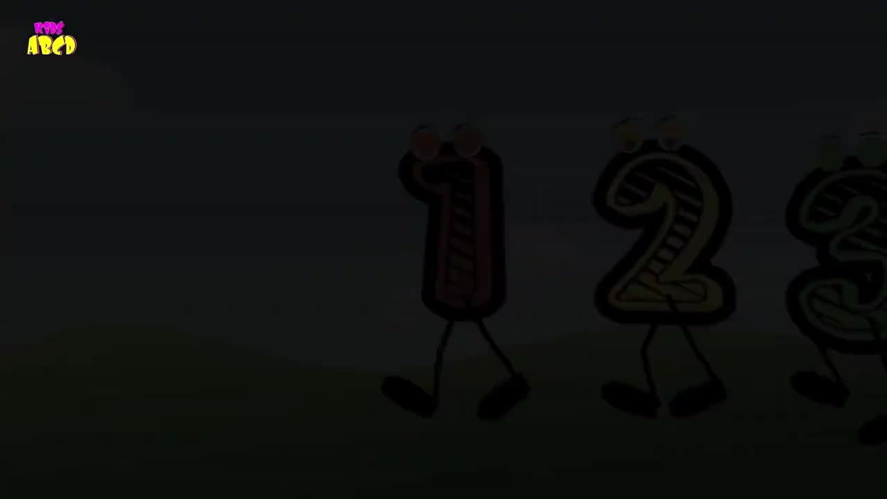 4- 10 Little Numbers