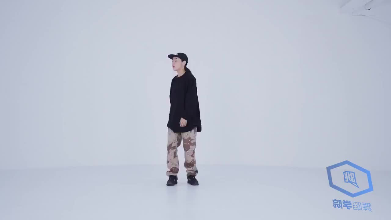 07 第七堂课：Wave（背面和手臂）