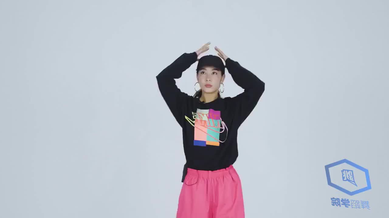 04 第四堂课：Roll（Isolation头&肩）