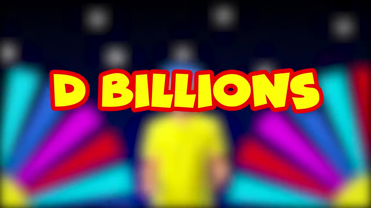 4 Seasons D Billions Kids Songs