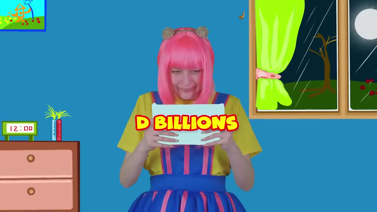 Playing games with Cha-Cha, Chicky & Boom