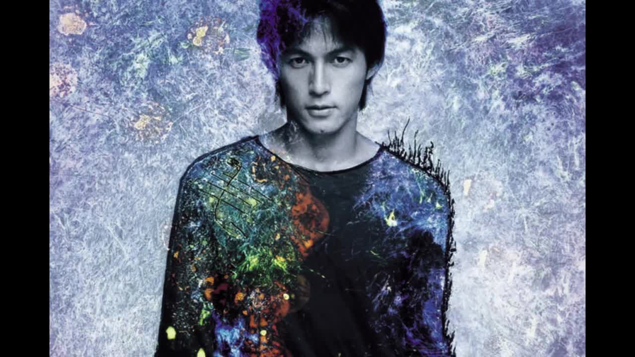 ED16 Overture-稲葉浩志