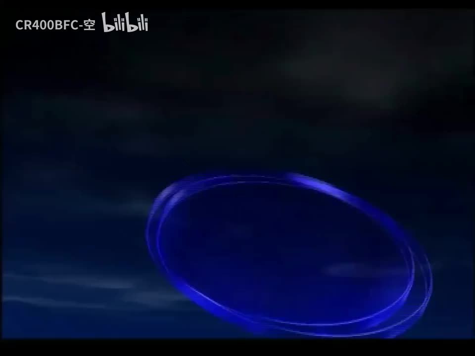 第9集 流沙河收徒（更新演员表）