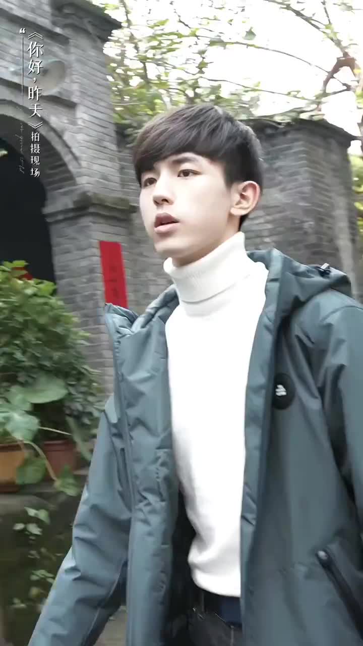 抖音花絮-好朋友