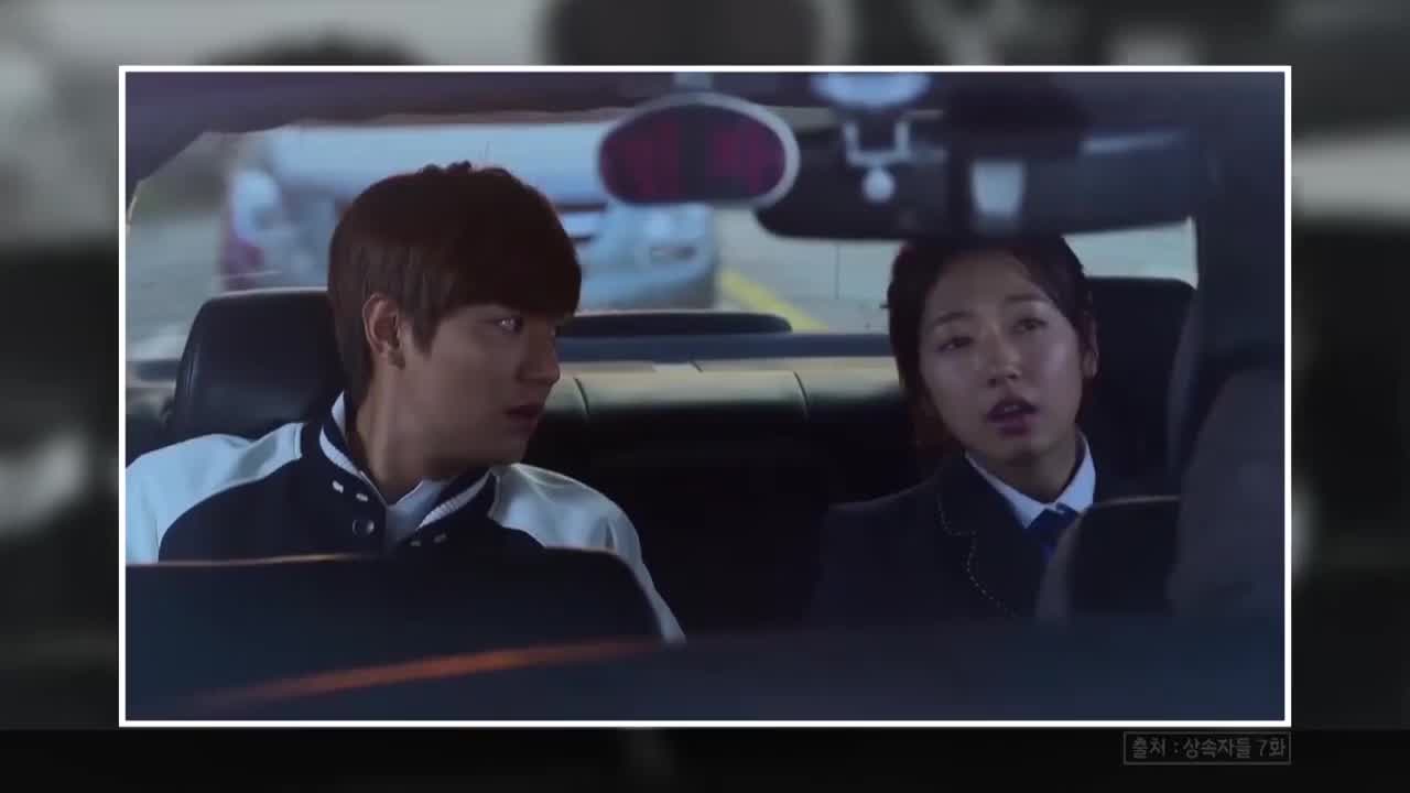 #韩国的公共交通使用方法 #鬼怪 #世宗学堂 EP 07. 师傅，请在人行道停车 ｌ K-WAVE韩语