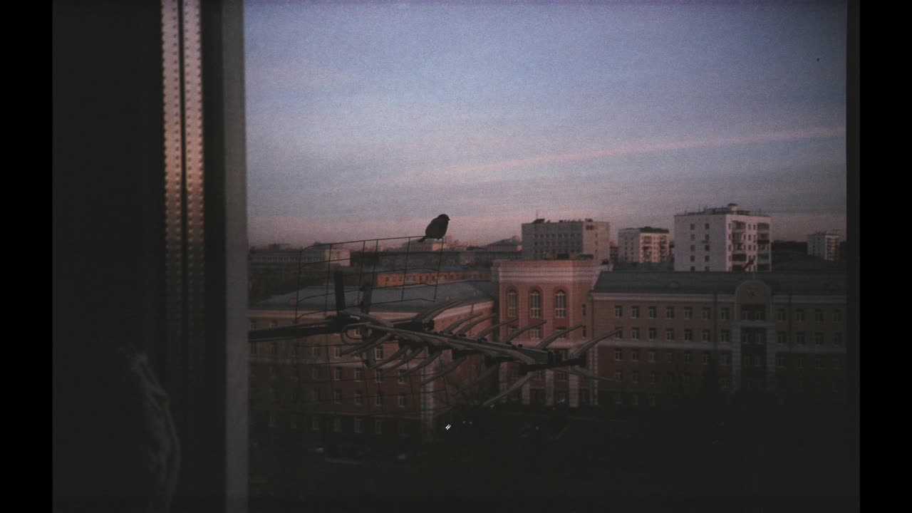 做了一个梦---видел сон (перемотка кавер)