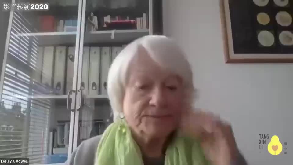 客体关系模块（1）：06