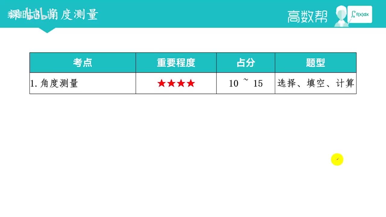 3.1-3.2 水平角、对中和整平