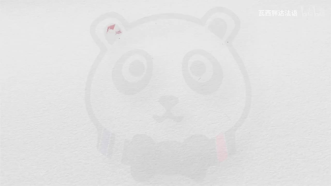 【法语入门A1合集】《你好法语1》Unité 5 L19.3