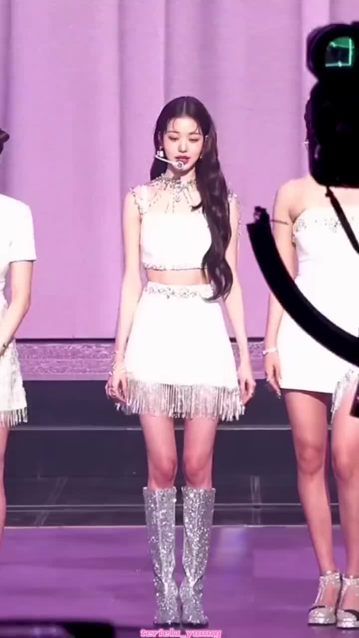 自剪竖屏（官方未出直拍）