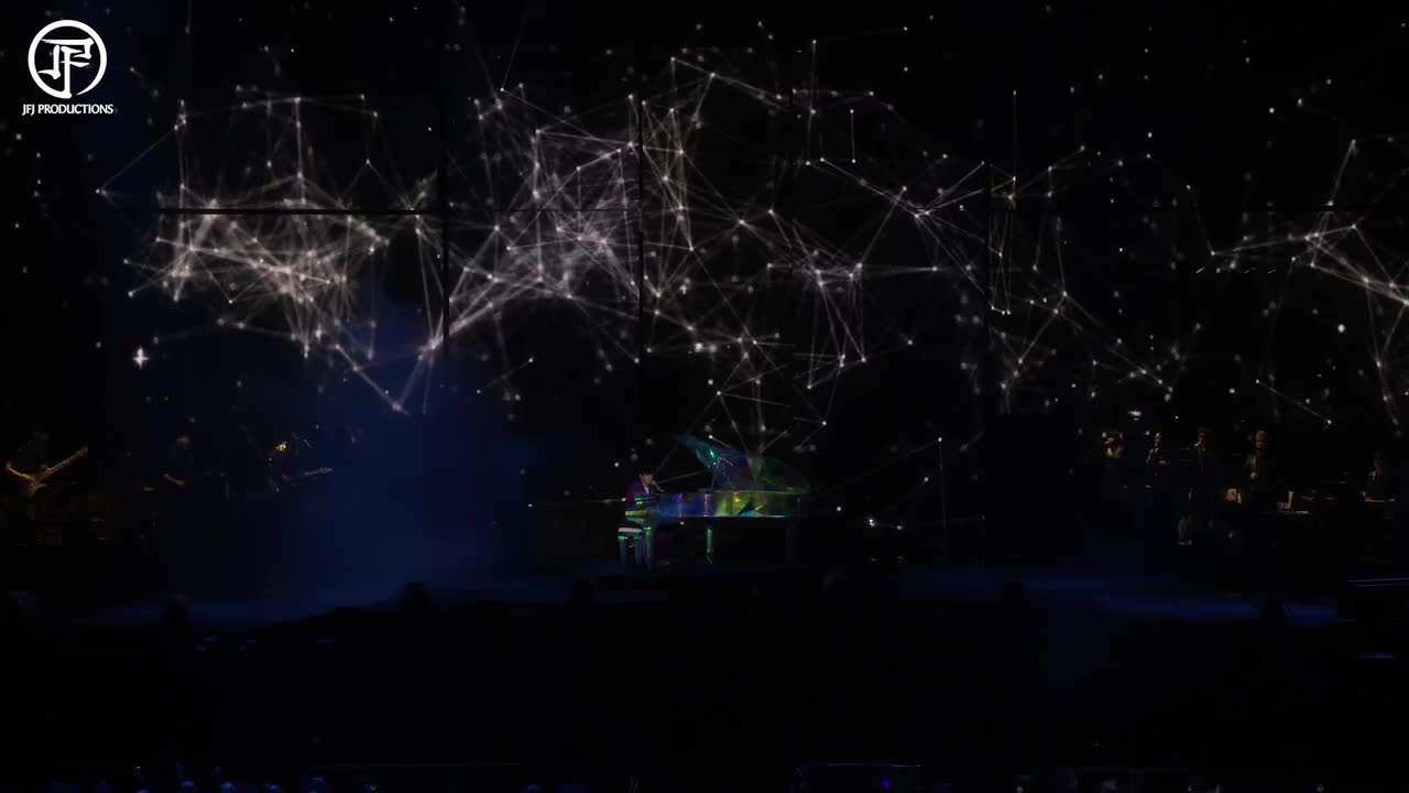 《可惜沒如果 + 说好不哭》ft.周杰伦 - 台北站-20221204