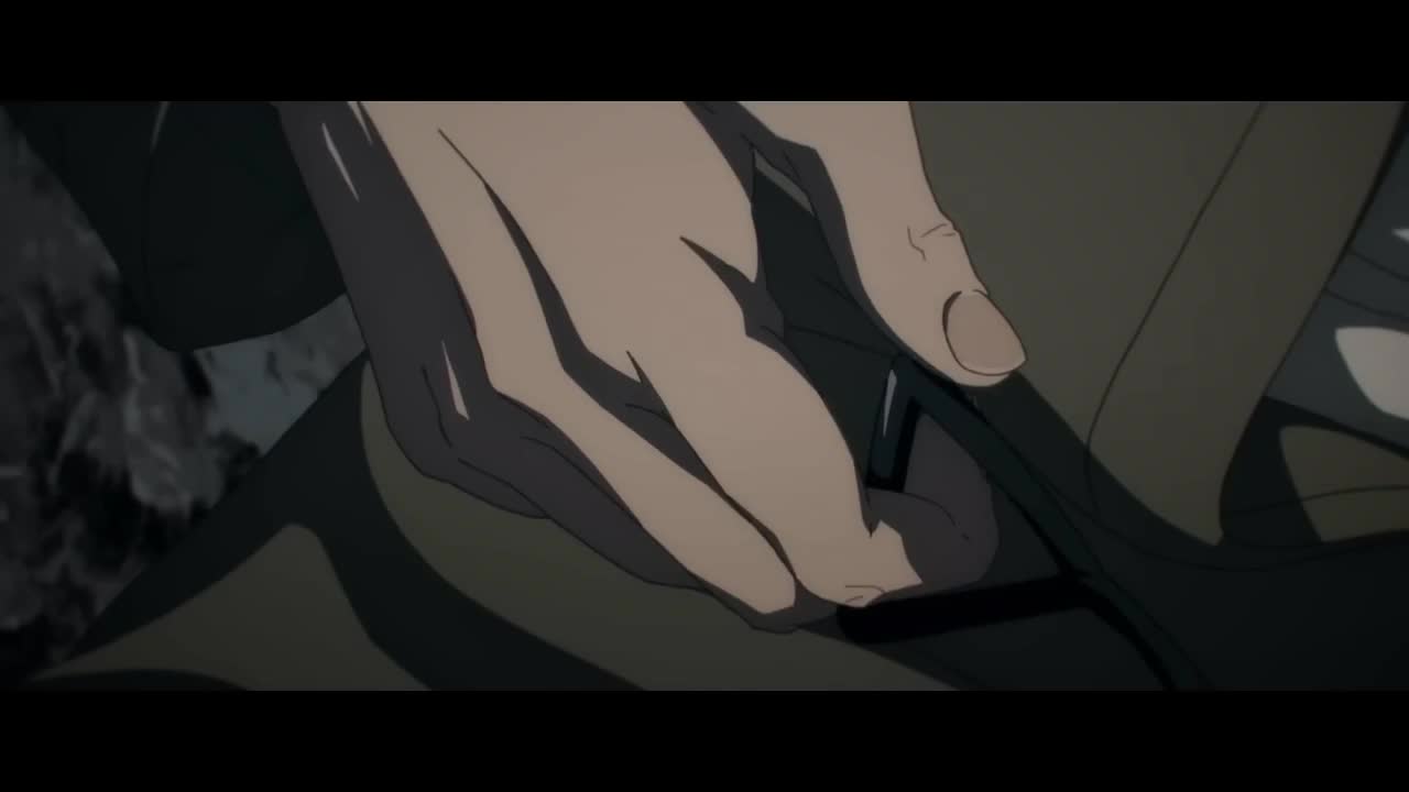 Vaundy 「CHAINSAW BLOOD」