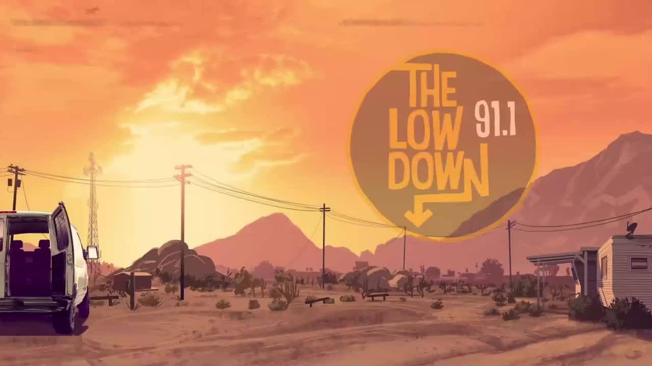V：The Lowdown 91.1