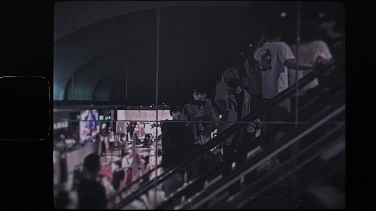 [Xdinary Heroes BEGINS] Spin-off-- No.2 Gaon&O.de