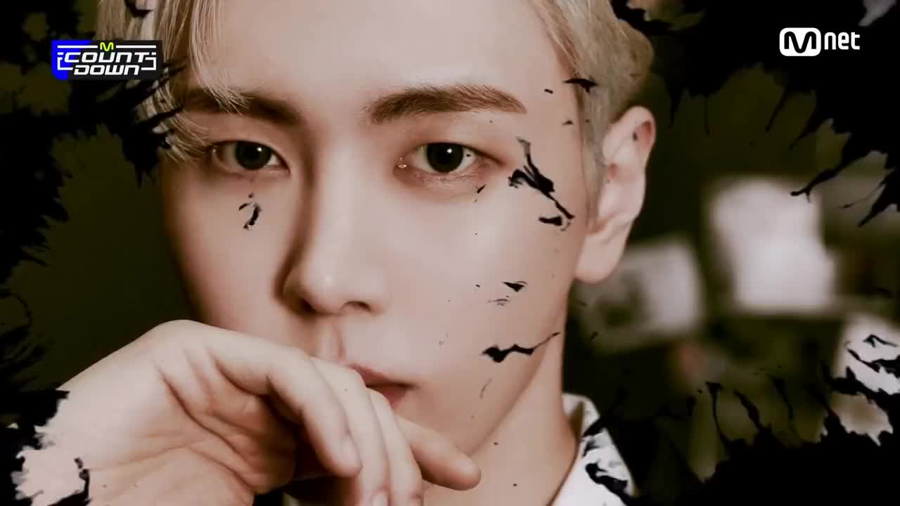 230112 [SF9 - Puzzle] Comeback Stage MCD EP.779 Mnet 230112 放送版