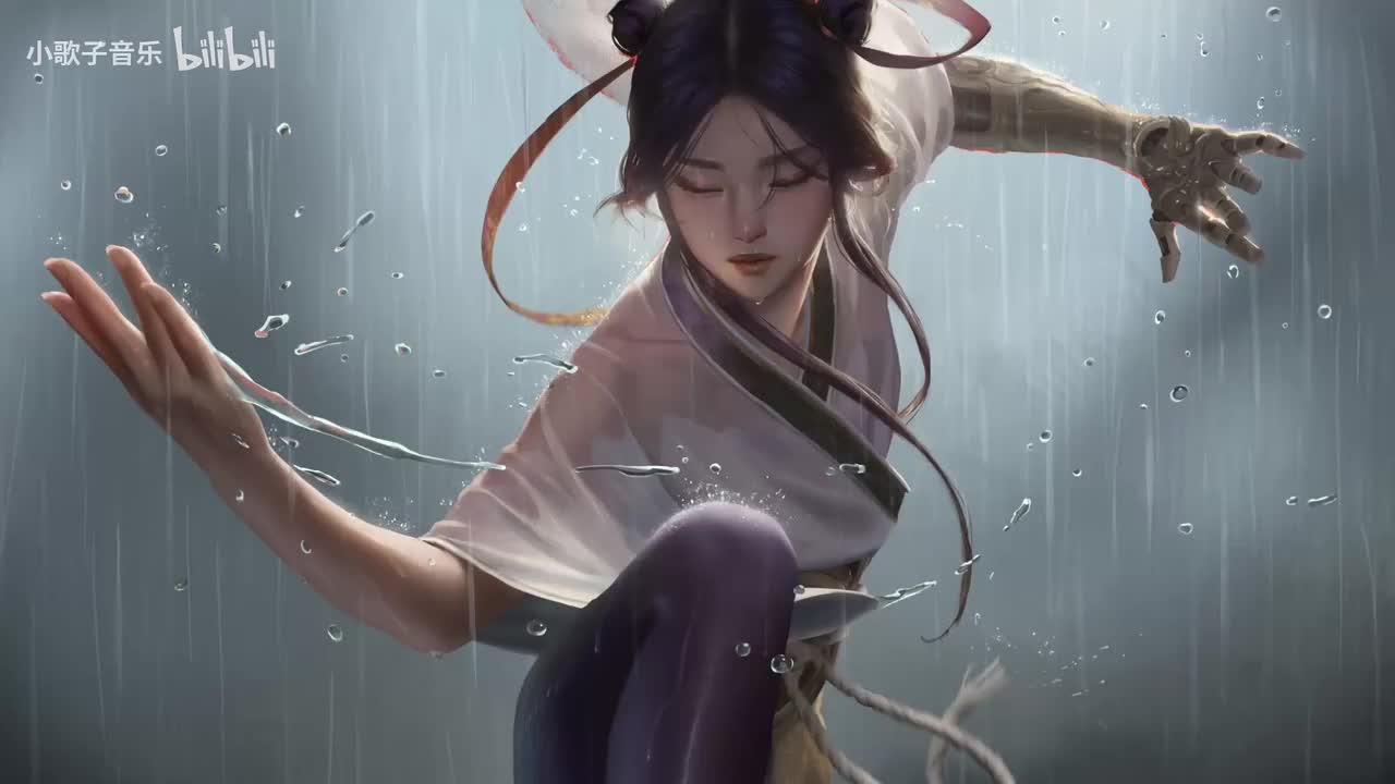 听书 - 暗杠、寅子