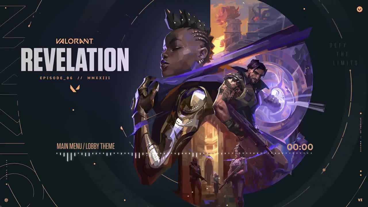 Episode 6 Act I (6.0)