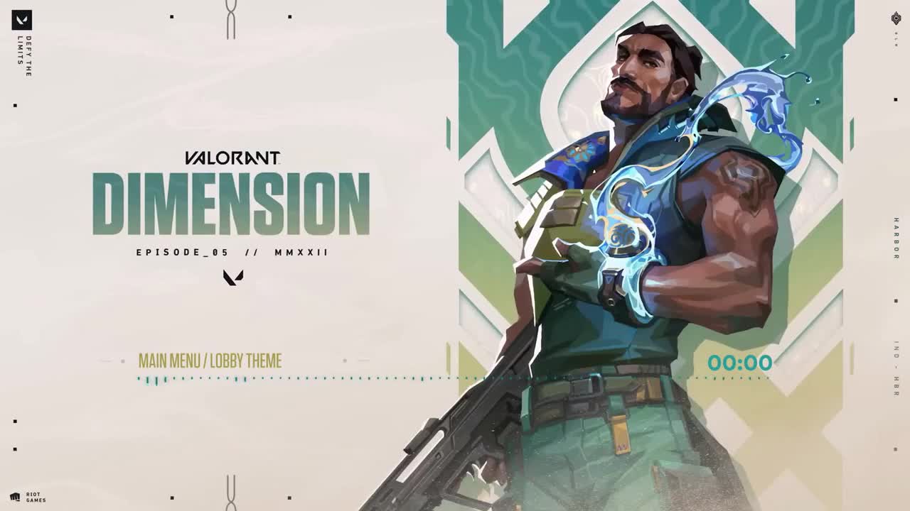 Episode 5 Act III (5.08)