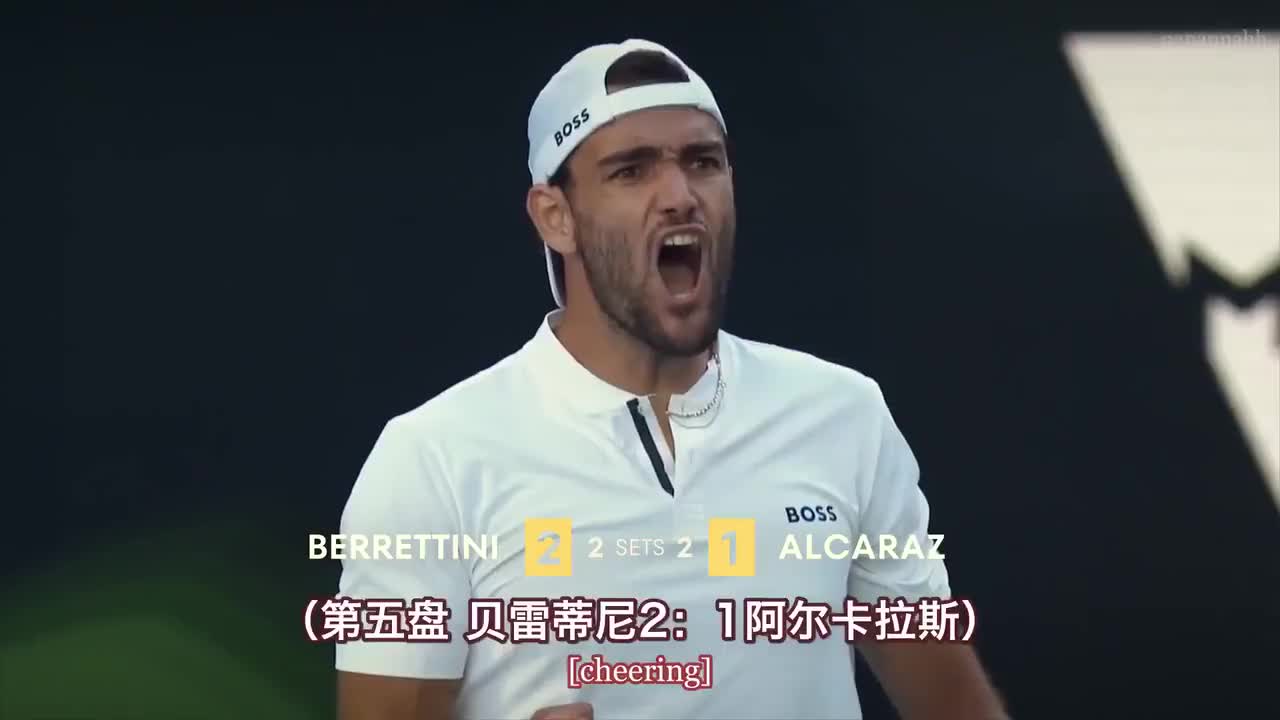 E02-4 夺冠 Take the Crown