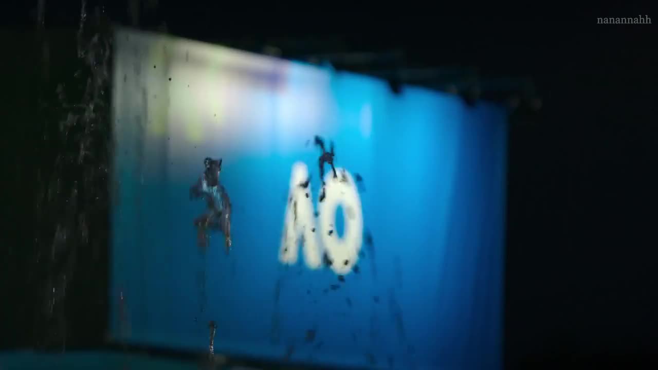 E01-5 特立独行 The Maverick