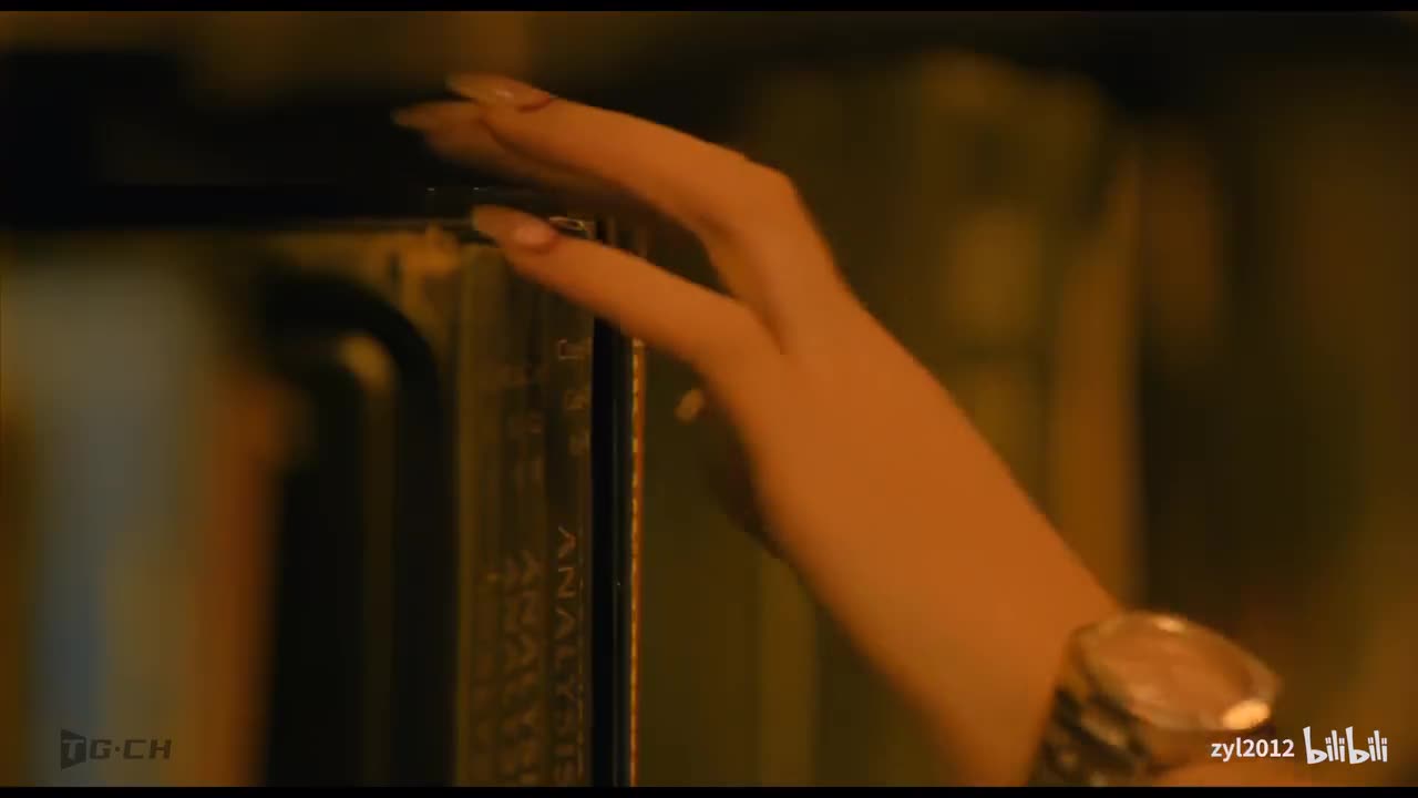 【范特西】爱在西元前 4K修复