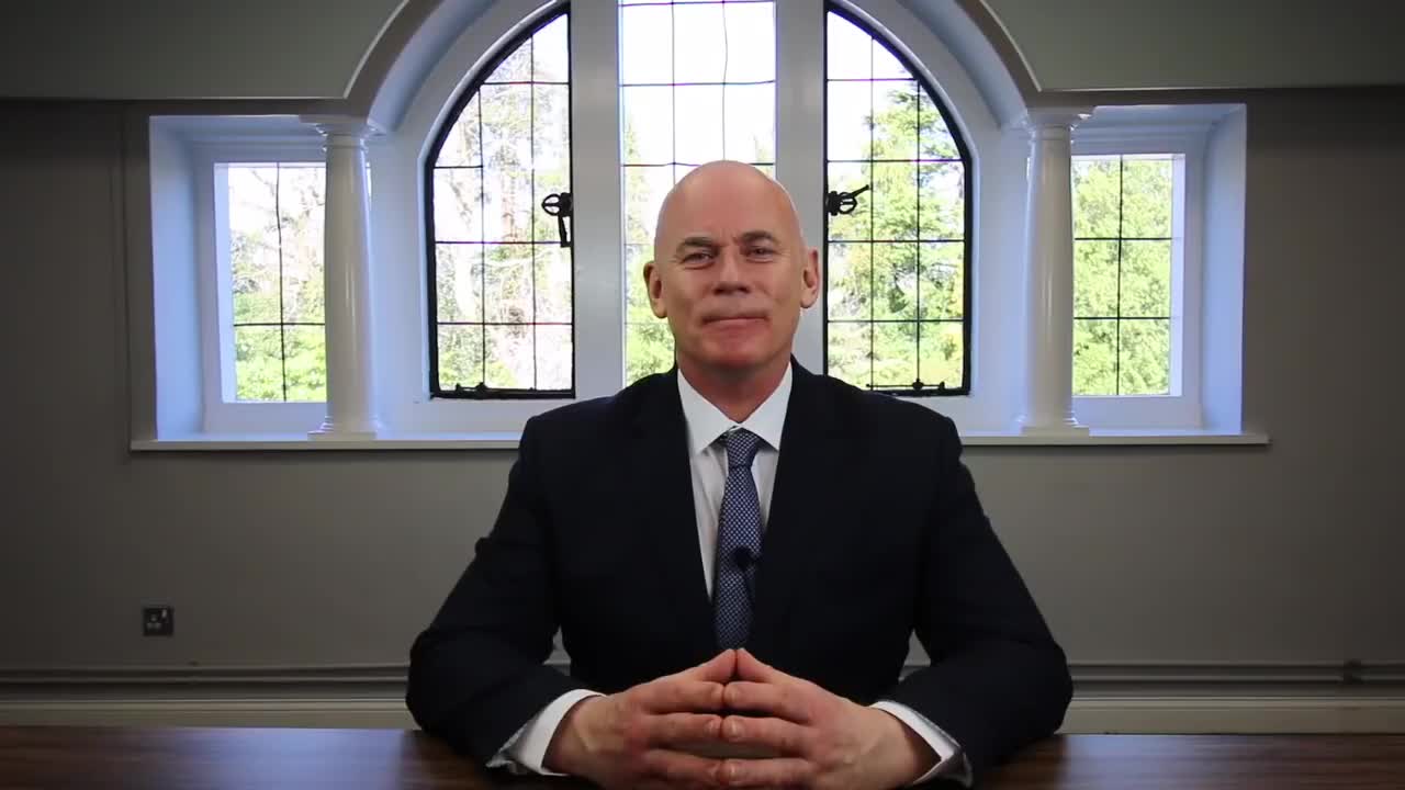 克服面试紧张的5个技巧!——24-5 Tips to OVERCOME Interview NERVES!