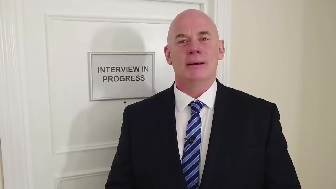 100-SALES Interview Questions & Answers! (How to PASS a Sales Interview!)