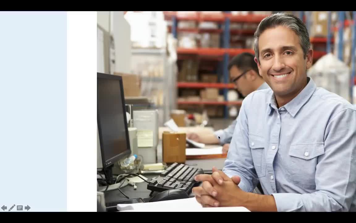 56-LOGISTICS Interview Questions & Answers! (Logistics Coordinator + Logistics M