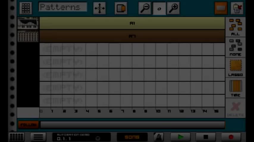 进阶教程-自动化