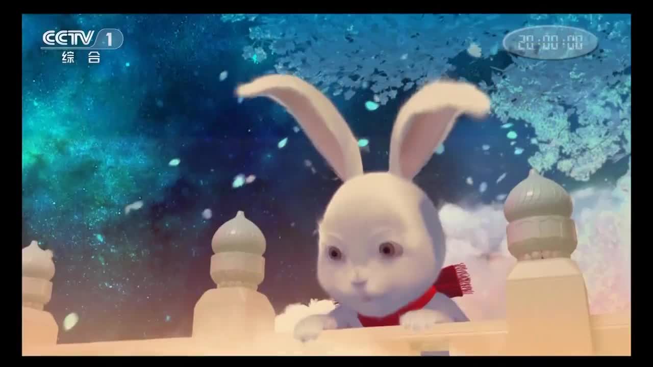 2011 （辛卯 兔年）