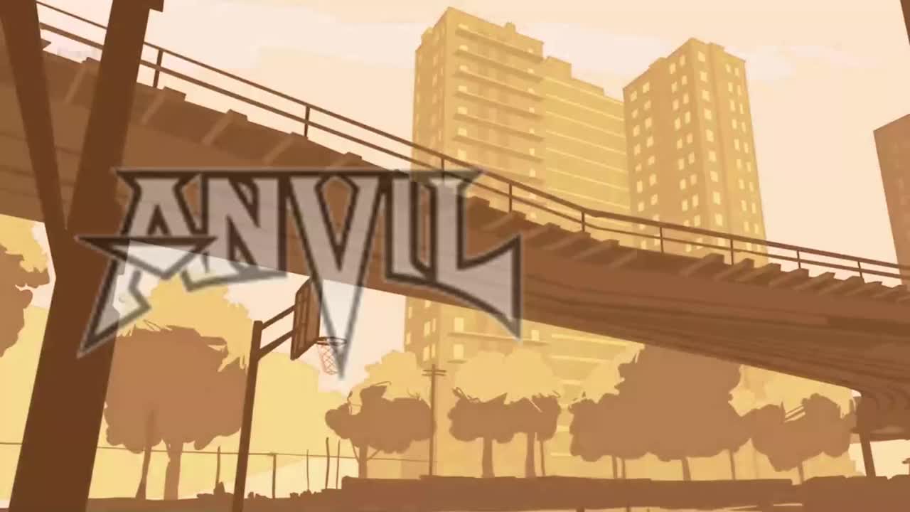 CTW：Anvil