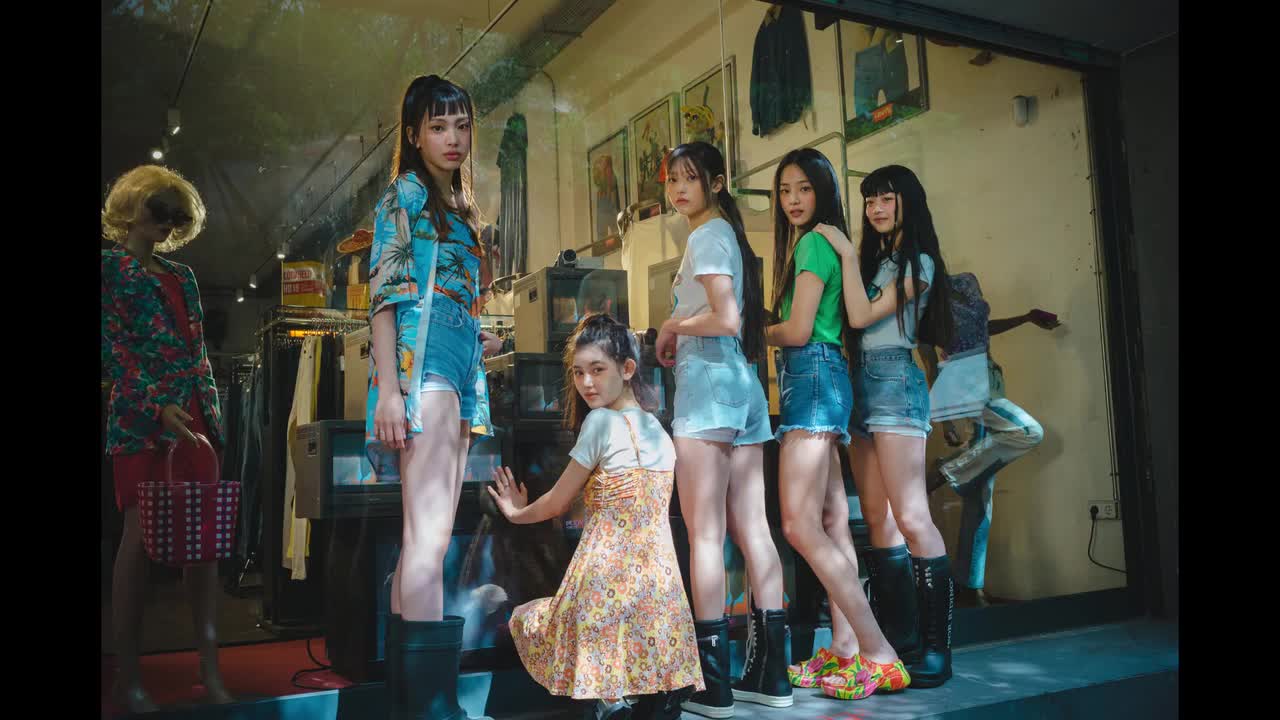 Cookie Remix (83bpm)