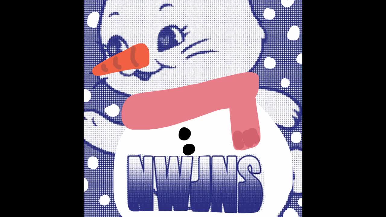 Cookie Remix(Carol ver.)