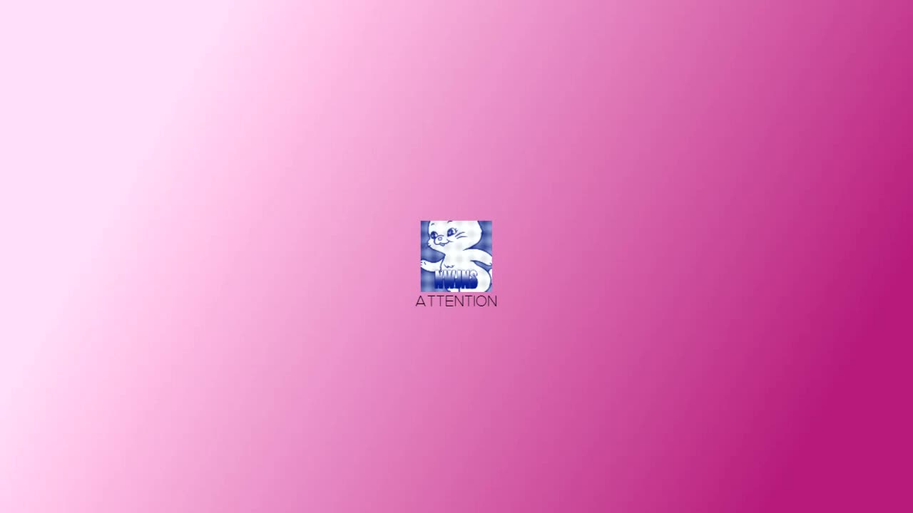 Attention(Rock摇滚 Remix)