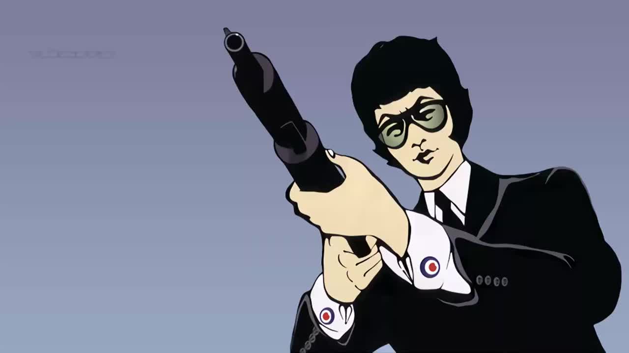 London：Heavy Heavy Monster Sound