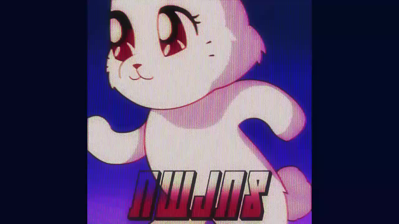 OMG(Future Funk Remix)