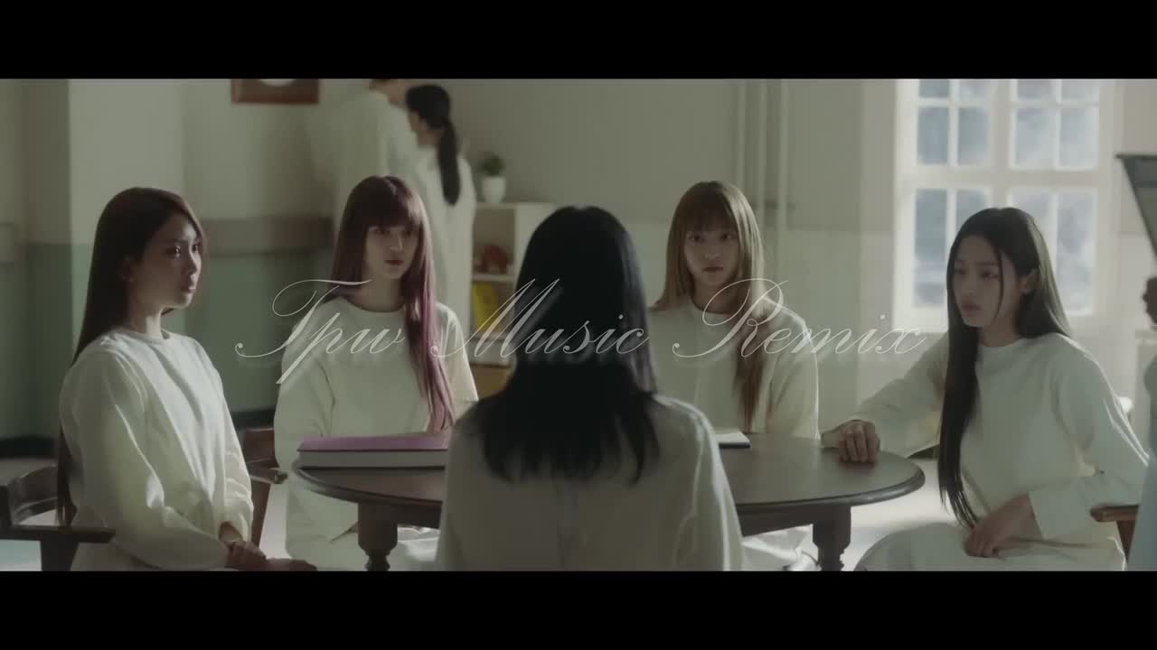 OMG Remix (Enhanced Vibe)