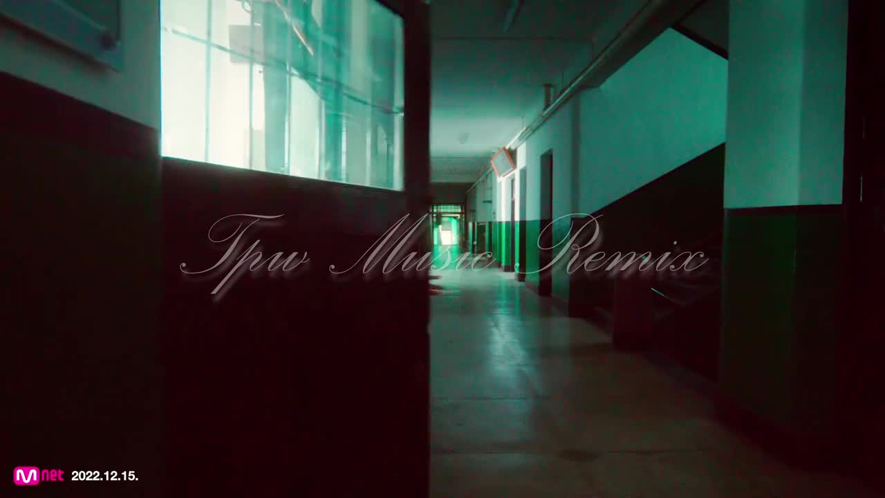 Ditto Remix (Enhanced Vibe)