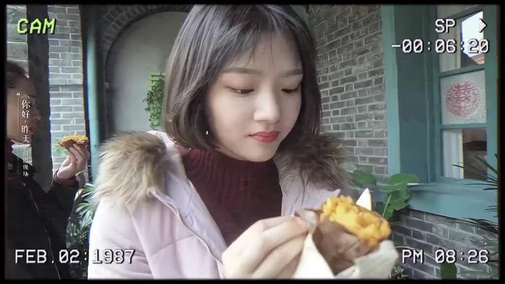 2023第一天 就由快乐的“谭心”开启吧～