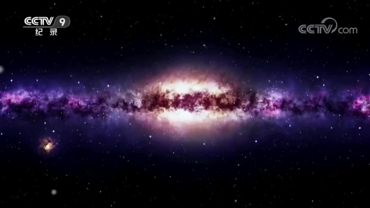 《大脑深处》 第3集 脑中世界