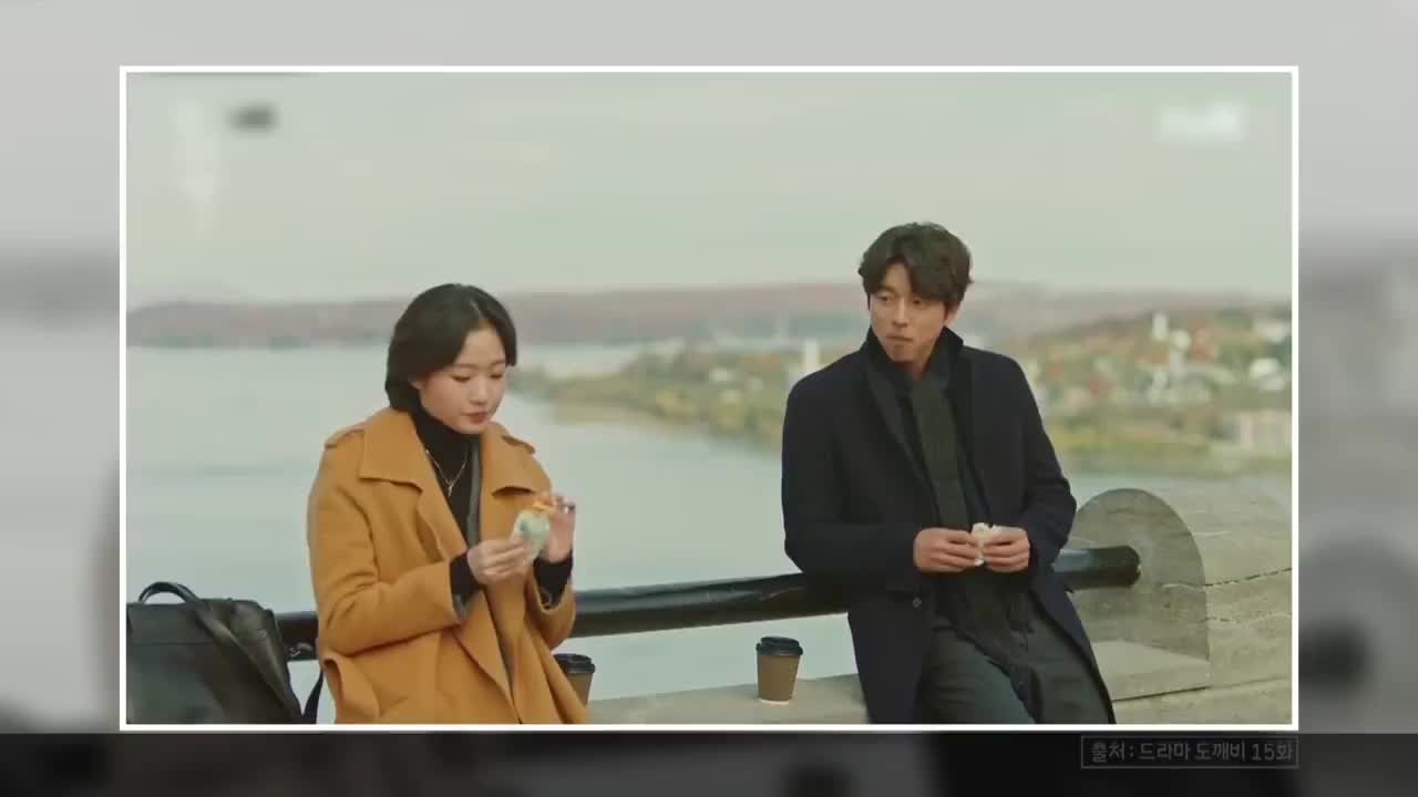 _韩国的景点_鬼怪_世宗学堂EP26.因为突然来的_所以没换钱ｌK-WAVE韩语