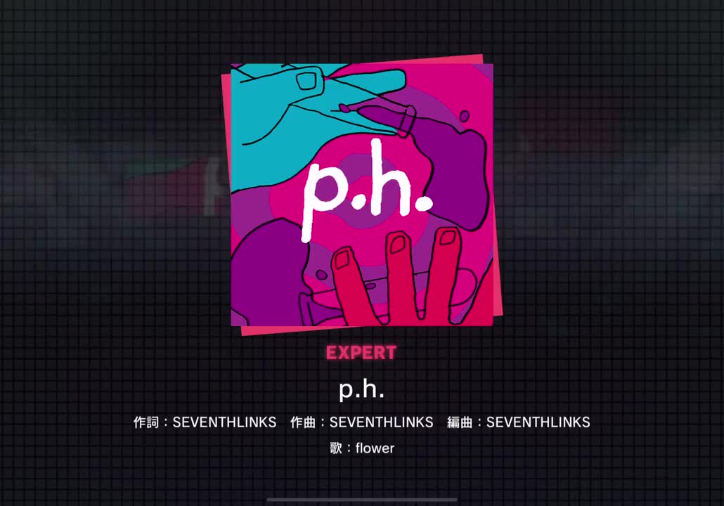 【265】p.h.