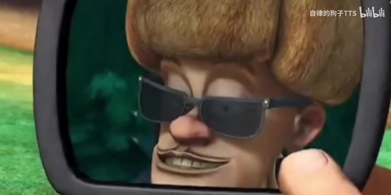 装逼2（咸蛋寺熊丛林配乐燃系）