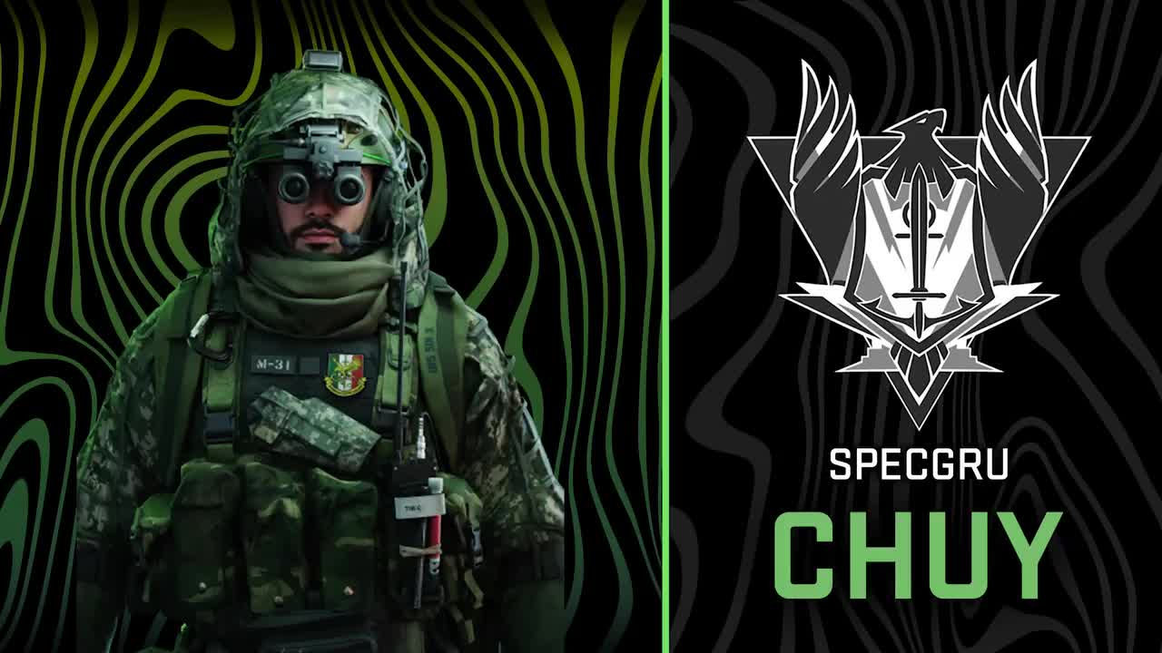 丘伊全配音|语音|台词