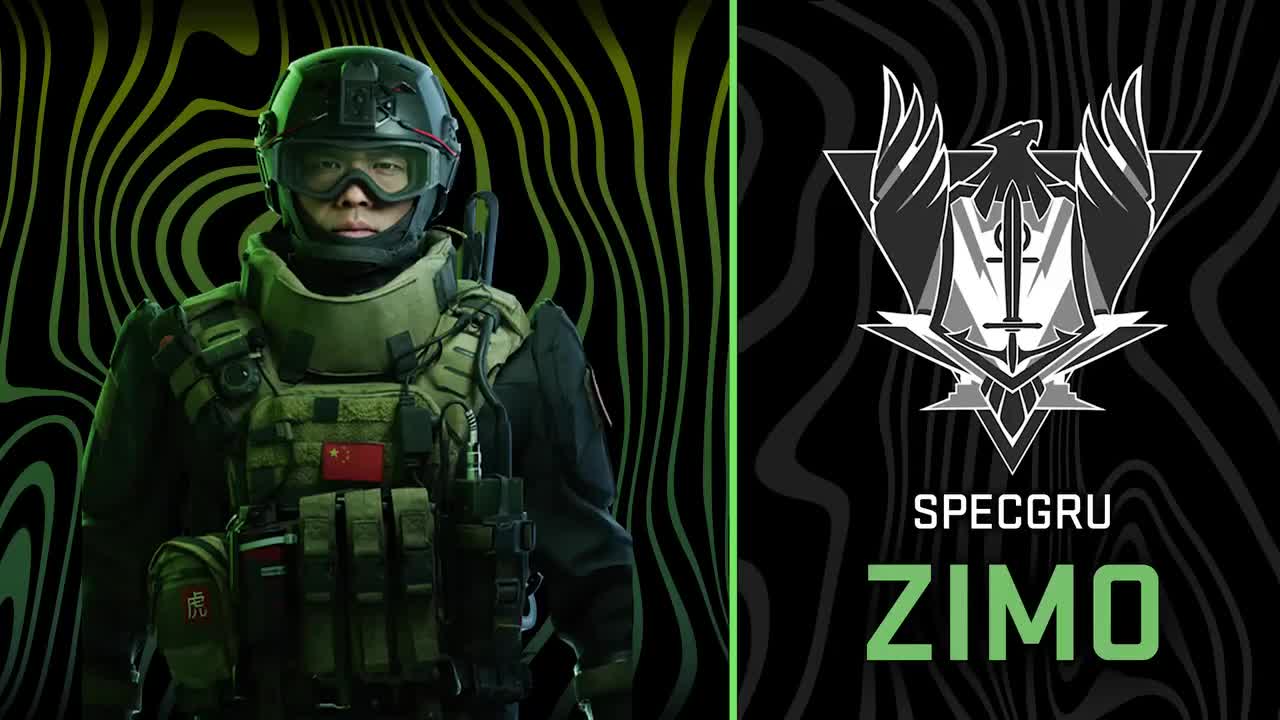 子墨全配音|语音|台词