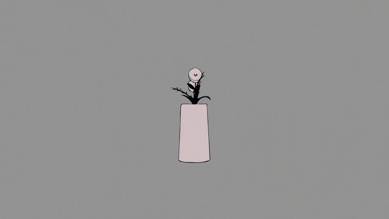 須田景凪 - ダーリン(Music Video)