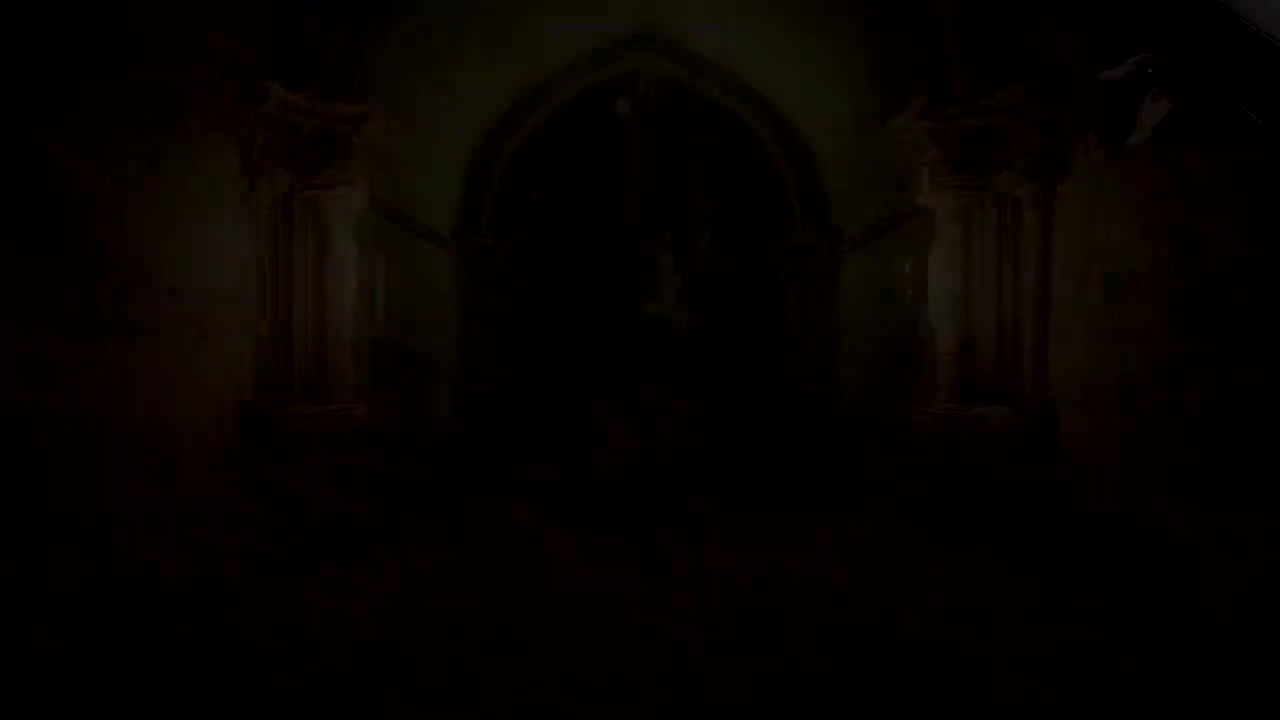 女武神 玛莲妮亚无伤露手版【没带大卢恩，没用老将军旗】