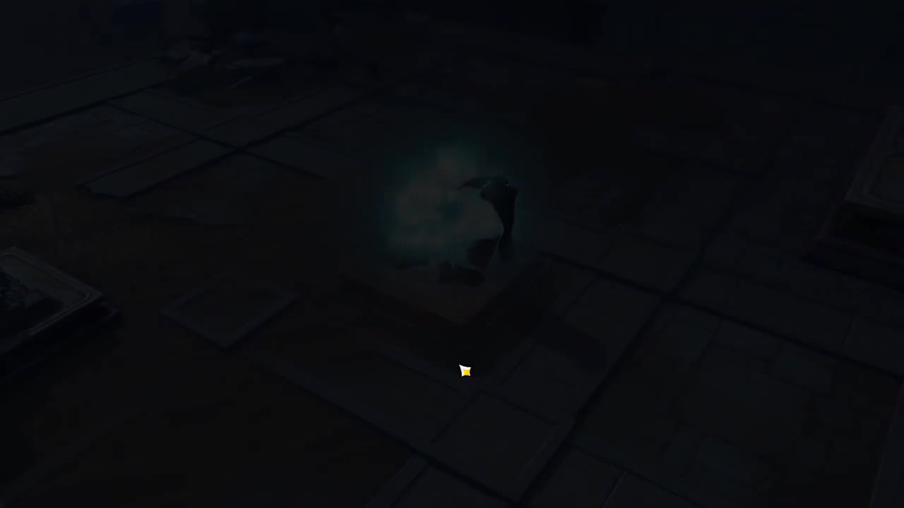 《原神》世界任务 已逝去的末日——居尔城的记忆