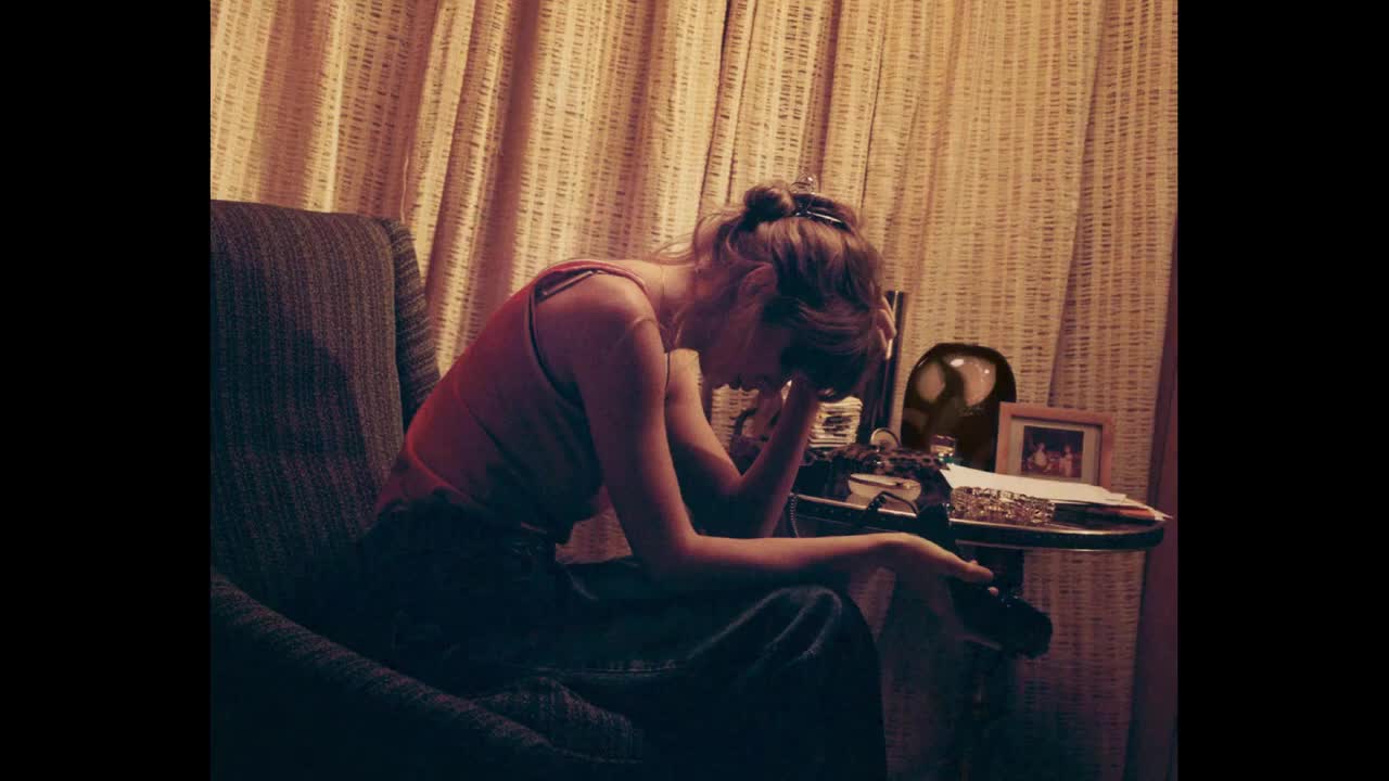 Anti-Hero(Karaoke Version)